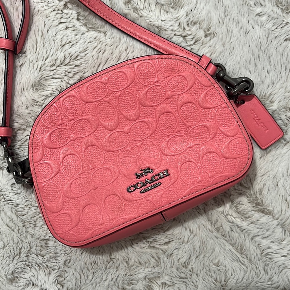 COACH Crossbody Bag